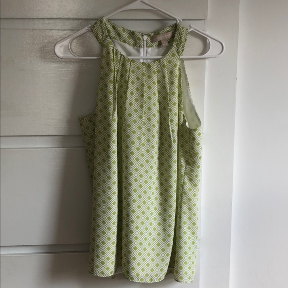 Banana Republic Tank Top